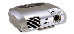 Epson EMP-S1 LCD SVGA 1200ALu 160W 3.2kg