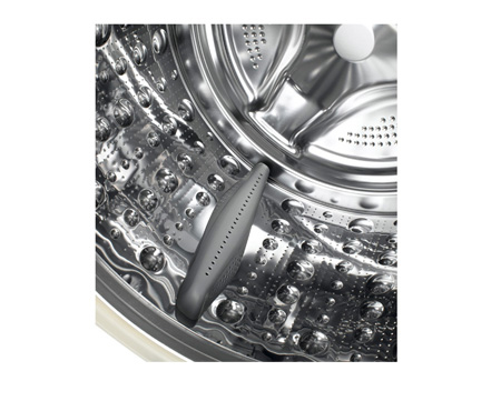 LG F84882WH washing machine Front-load – image 3