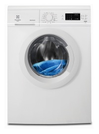 Electrolux RWP 0862 TDW
