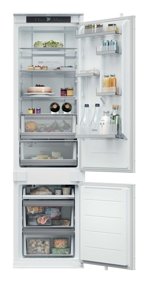 Haier HBQW5519E — vue 1 sur 8