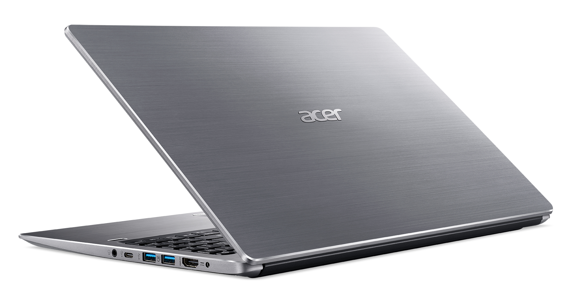Acer Swift 3 SF315-52-38UV Intel® Core™ i3 i3-8130U Laptop – image 3