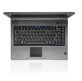 Samsung P P460-AA02DE Intel® Core™2 Duo P7350 Laptop – image 8