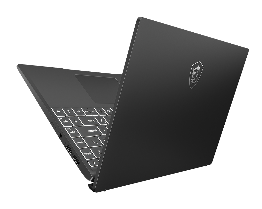 MSI Modern B10MW-014 Intel® Core™ i5 i5-10210U Laptop – image 5