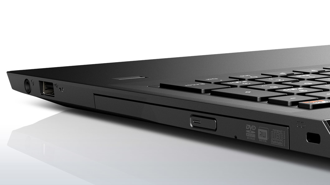 Lenovo Essential B51-80 Intel® Core™ i5 i5-6200U Laptop – image 8