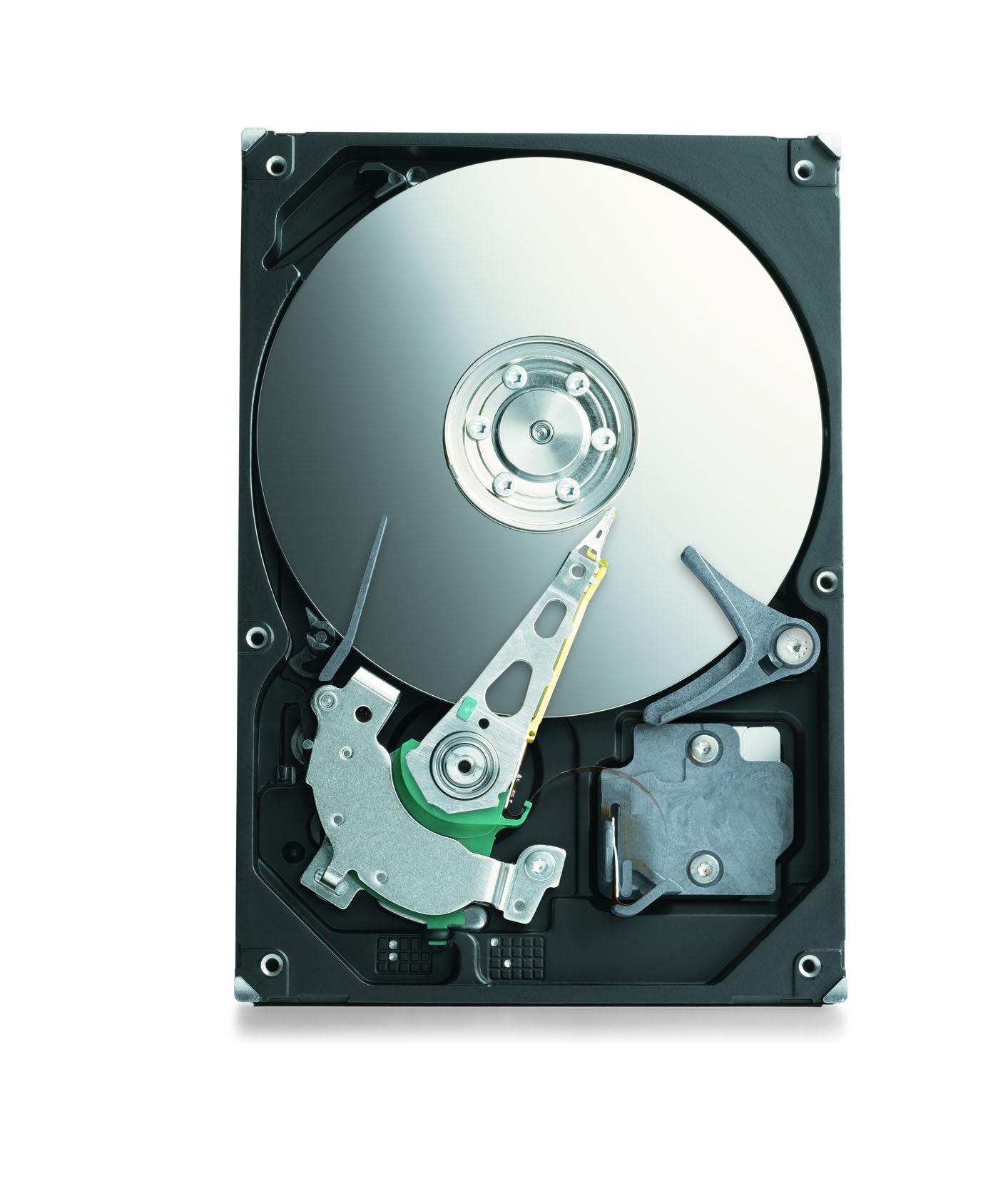 Seagate Barracuda 7200.9 300 GB