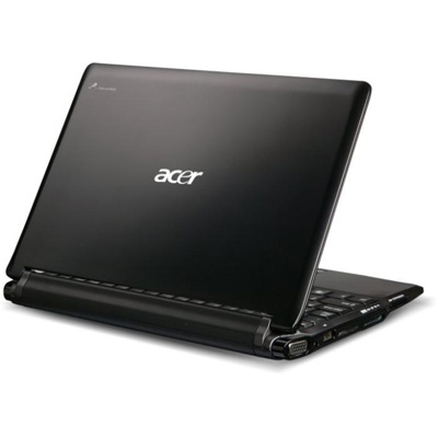 Acer Aspire One 531h Intel Pentium Mobile N270 Netbook – image 3