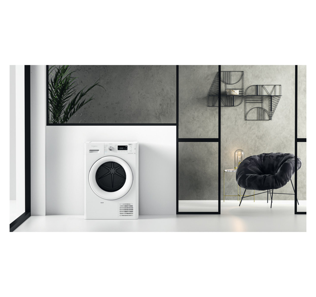 Whirlpool FFT M11 8X3 EE – image 9