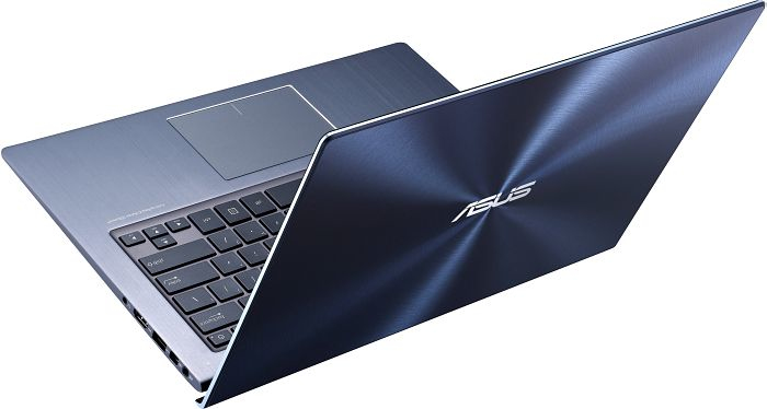 ASUS Zenbook UX302LA-C4009H Intel® Core™ i7 i7-4500U Laptop – image 9