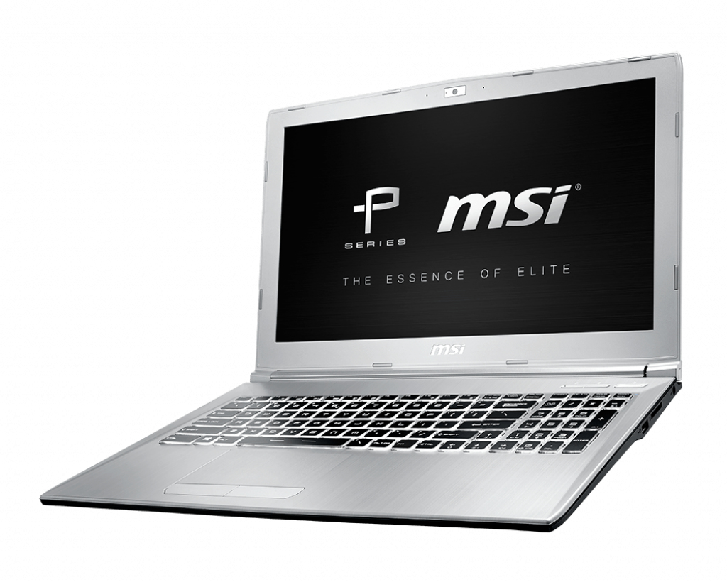 MSI PE62 8RC-230ES – image 5