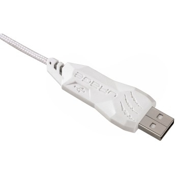 Hama 00113713 headphones/headset Wired Head-band Gaming White – image 4