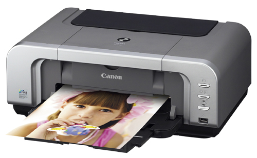 Canon Pixma iP4200 – image 2