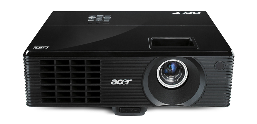 Acer X1210 Nv 3D – image 2