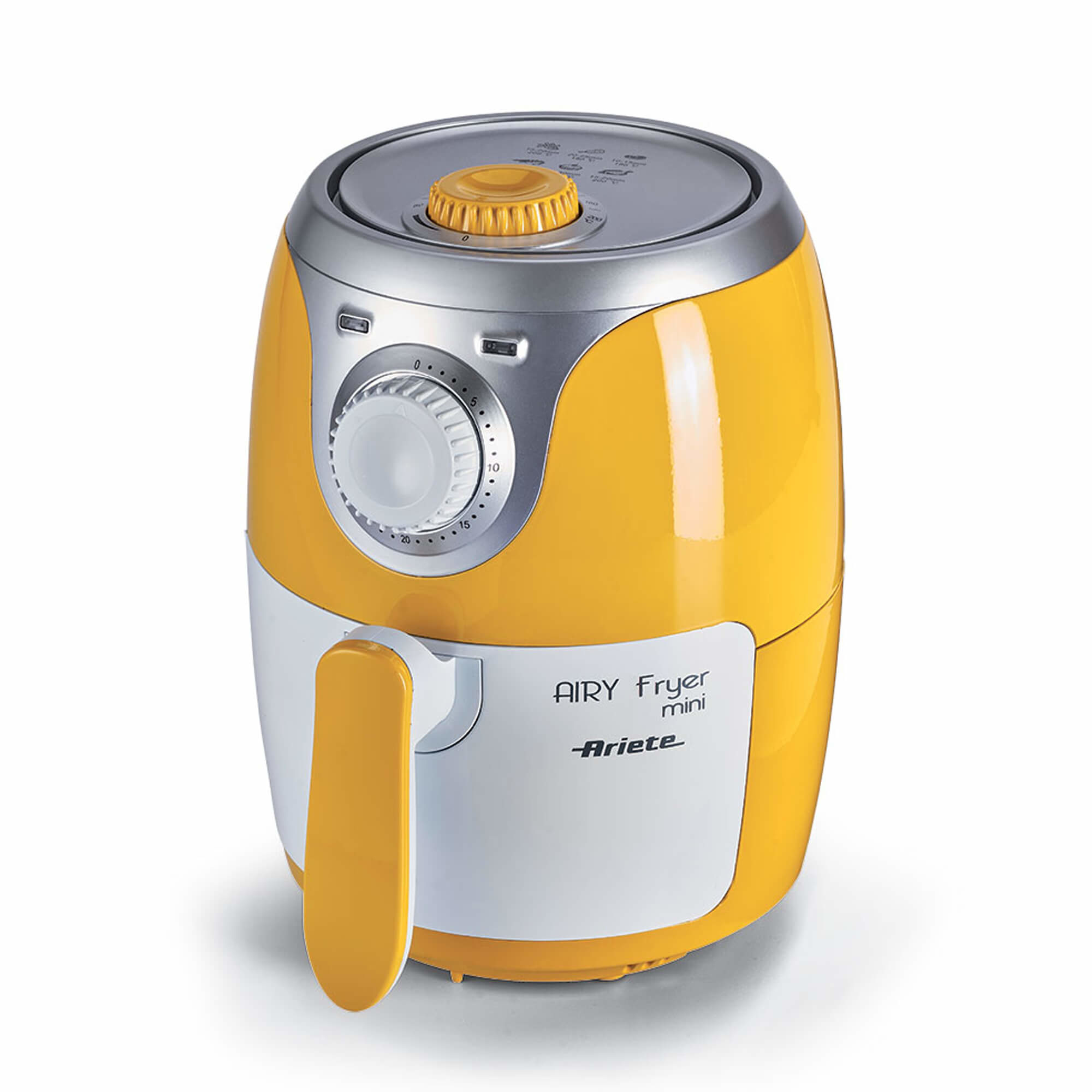 Ariete 4615/00 — vue 1 sur 8