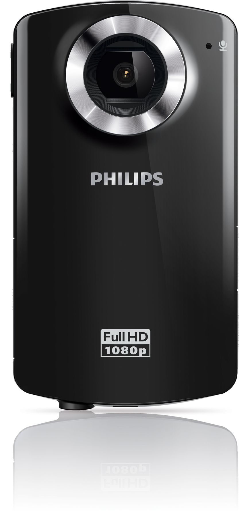 Philips HD camcorder CAM102BL/00 – image 2