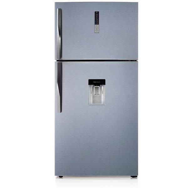 Samsung RT5983ATBSL fridge-freezer Freestanding – image 1