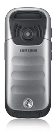 Samsung C3350 5.59 cm (2.2") 110 g – image 3