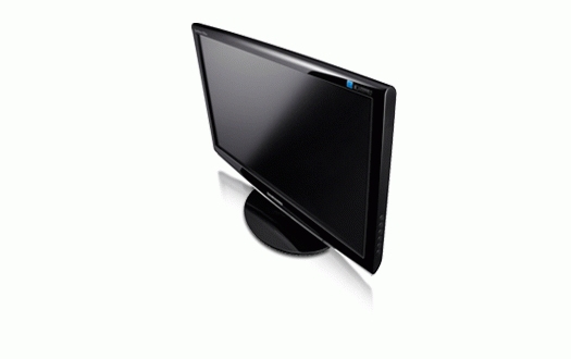 Samsung 2333SW computer monitor – image 4