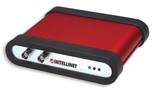 Intellinet Pro Series Network Video Server – image 1
