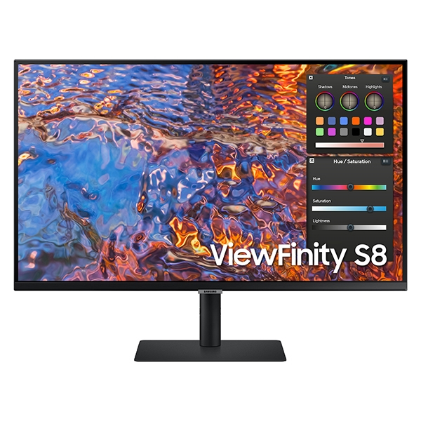Samsung S32B804PXN computer monitor – image 1