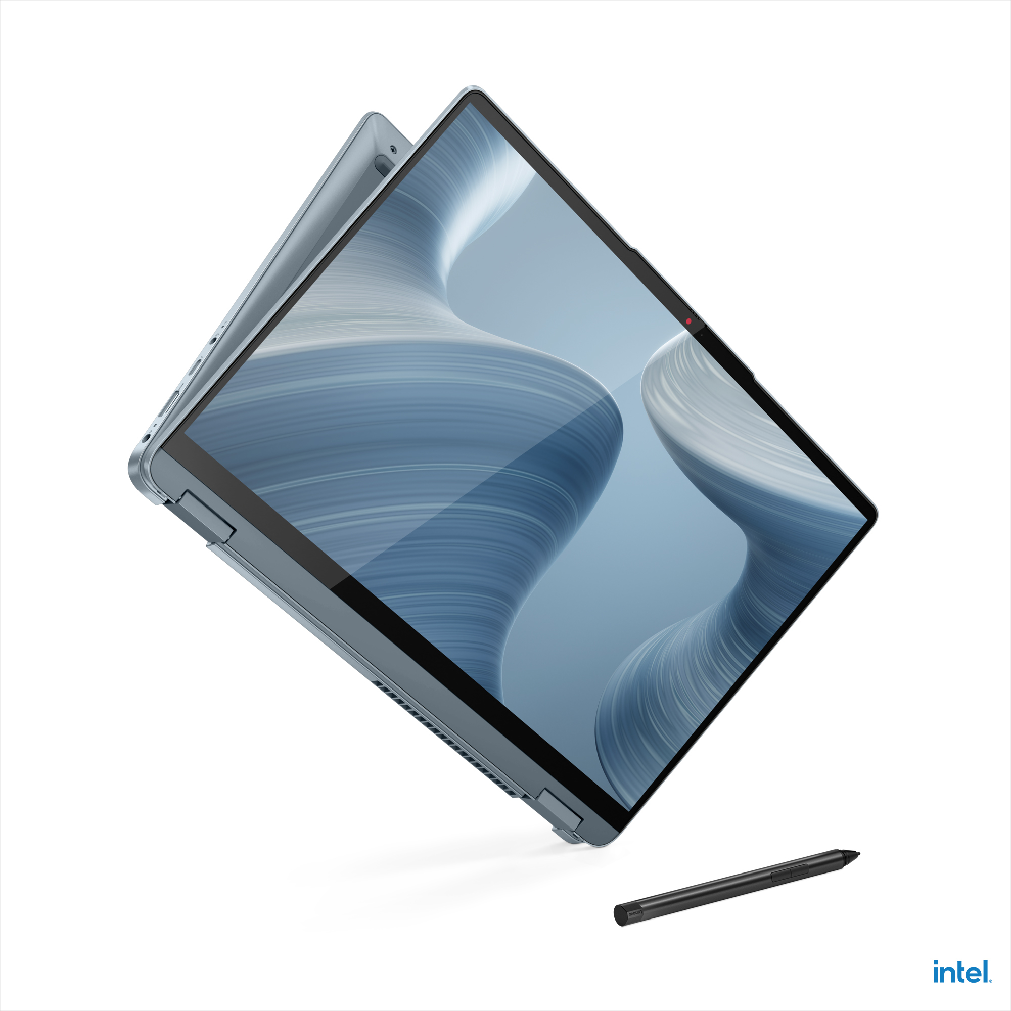 Lenovo IdeaPad Flex 82R700JETX laptop Intel® Core™ i5 i5-1235U – image 9