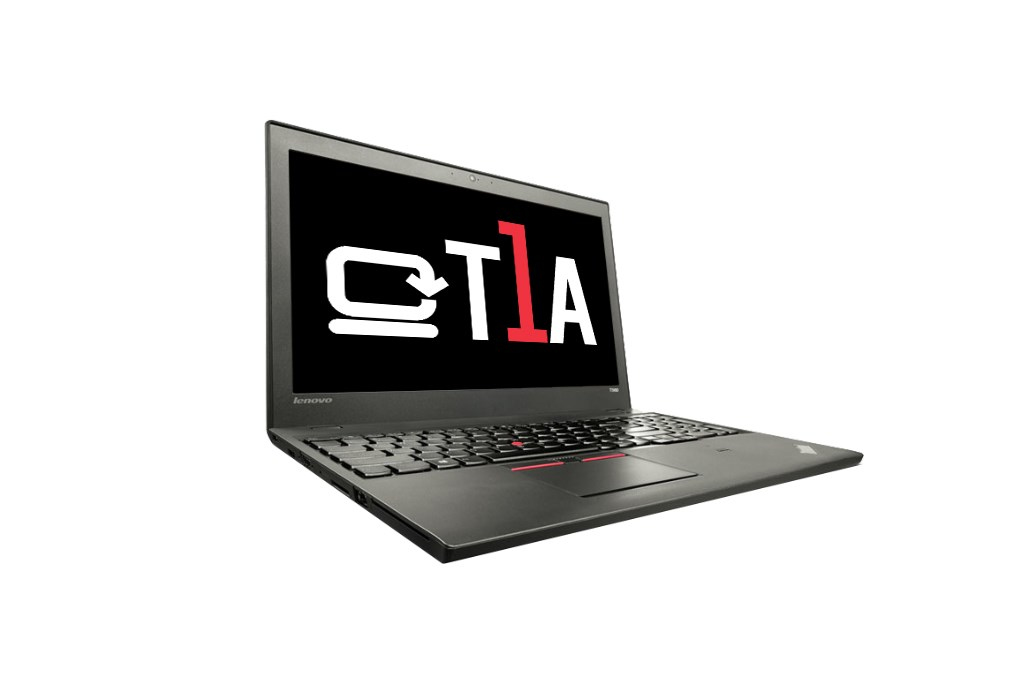 T1A Lenovo ThinkPad T560 Refurbished – image 2