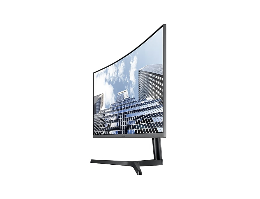 Samsung LC27H800FCLXZS computer monitor – image 7