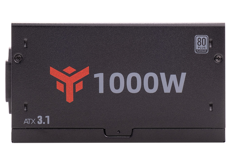 itek PBI1000 power supply unit – image 3