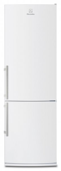 Electrolux EN3400ADW fridge-freezer Freestanding – image 2