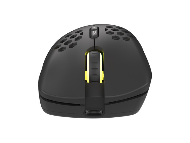 GENESIS NMG-1787 mouse Gaming Right-hand RF Wireless + USB Type-C Optical 8000 DPI – image 6