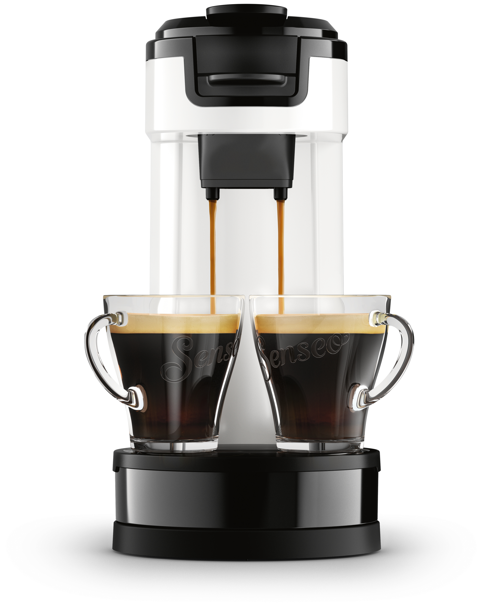 Philips Senseo HD7892/00 coffee maker Manual Combi coffee maker – image 1