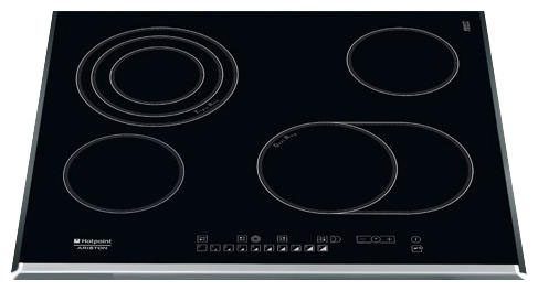Hotpoint KRO 642 TO Z – image 1