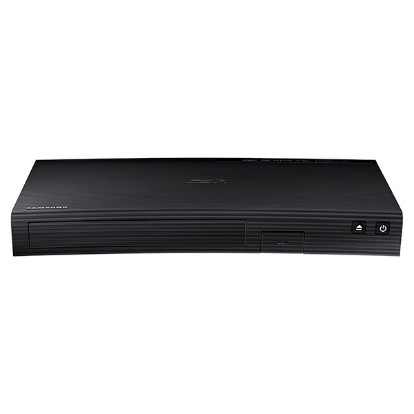 Samsung BD-J5100 Blu-Ray player 3D Black – image 1