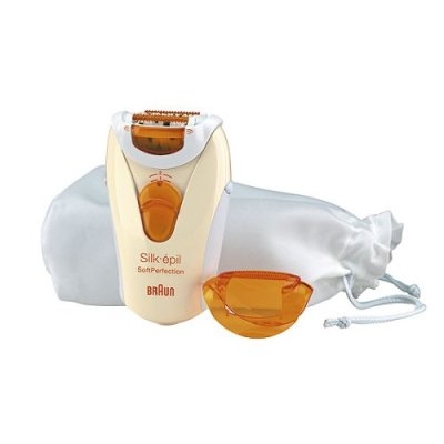 Braun Silk-épil SoftPerfection 3170 Solo