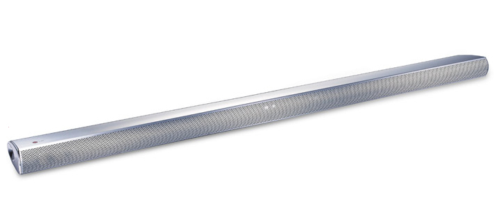 LG NB4540 soundbar speaker Grey 4.1 channels – image 5