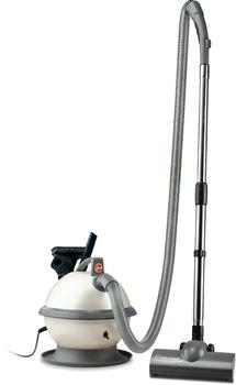Hoover Constellation Bagged Canister