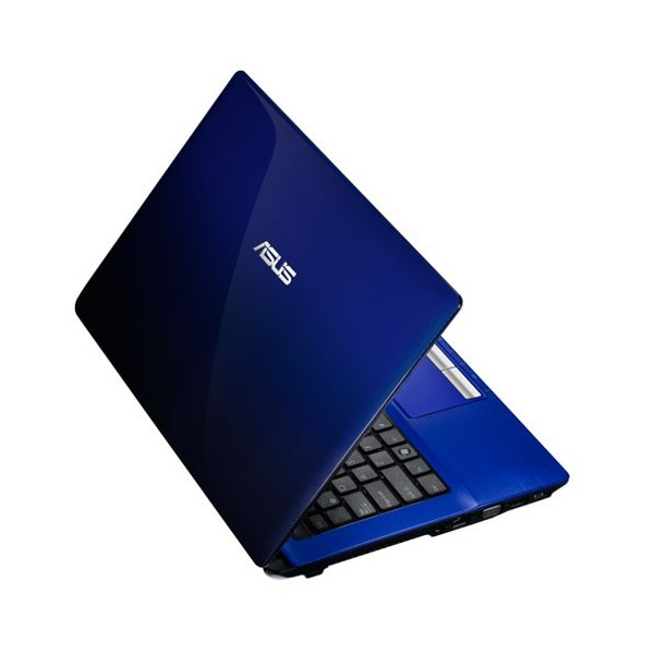 ASUS K43SD-VX465R laptop Intel® Core™ i3 i3-2350M