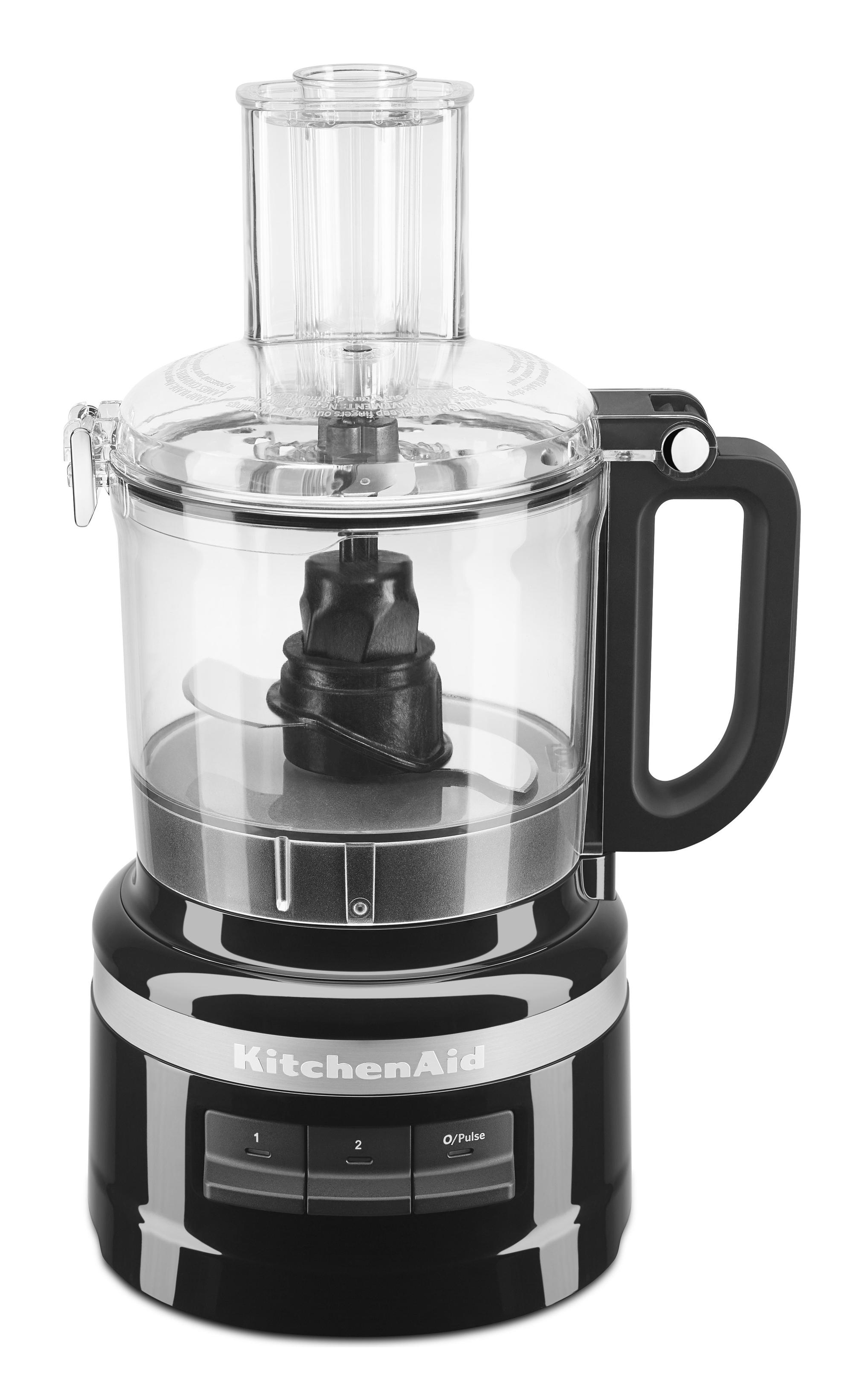 KitchenAid 5KFP0719EOB — vue 1 sur 7