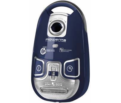 Rowenta Silence Force RO5911DA vacuum