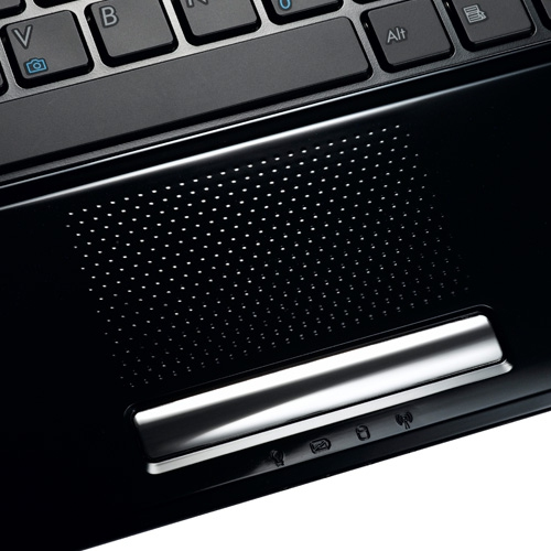 ASUS UL80VT-WX002X laptop Intel® Core™2 Duo SU7300 – image 3