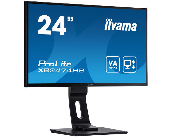 iiyama ProLite XB2474HS-B2 computer monitor – image 1