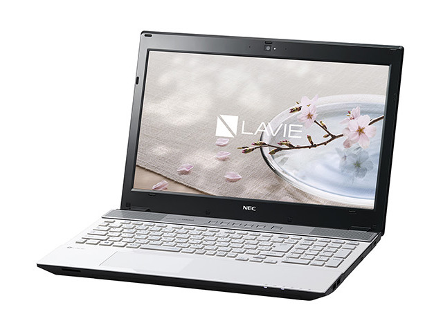 NEC LAVIE Direct NS(H) PC-GN276ACGDA1AD9YDA laptop Intel® Core™ i7 i7-7500U – image 1