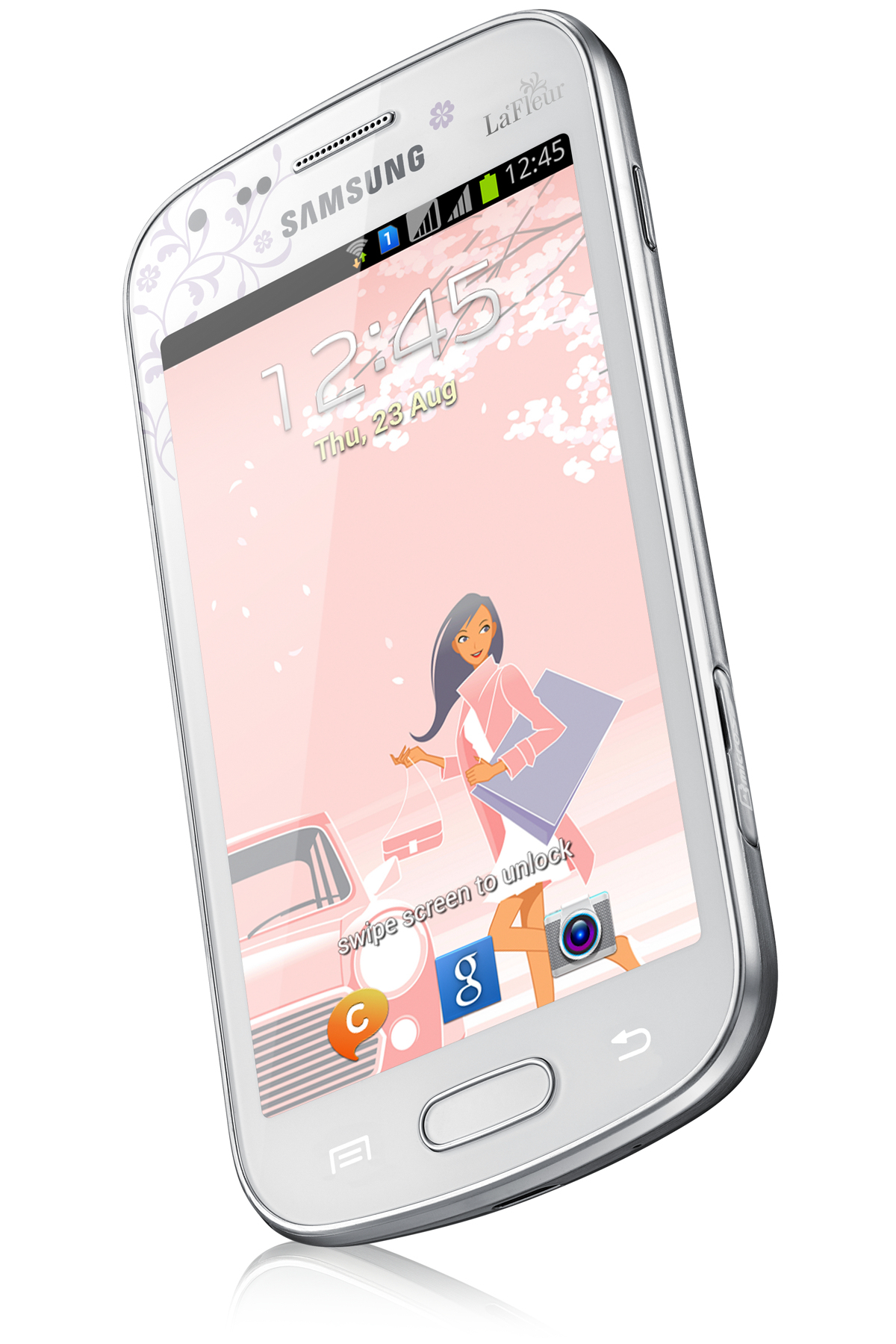 Samsung Galaxy S Duos – image 6
