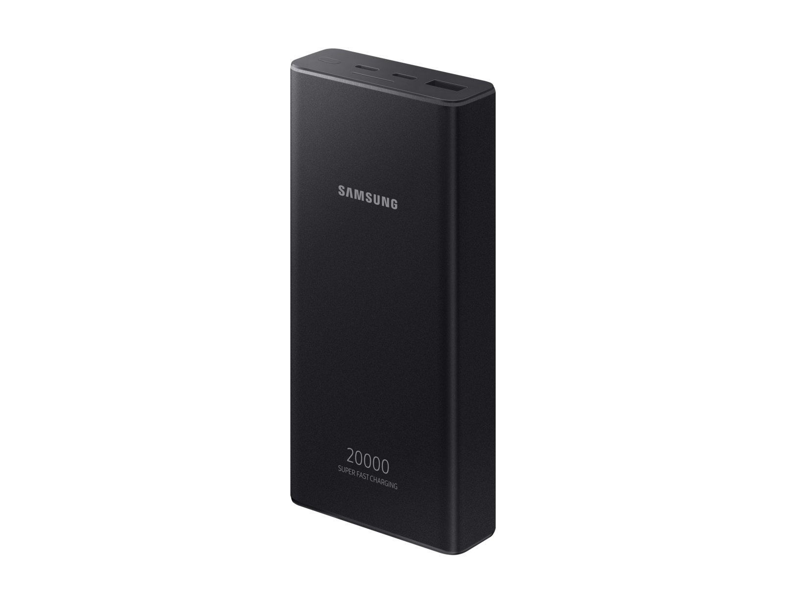 Samsung EB-P5300XJEGEU mobile device charger Universal Grey Fast charging – image 2