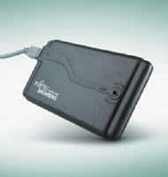 Fujitsu CONNECT2AIR WLAN