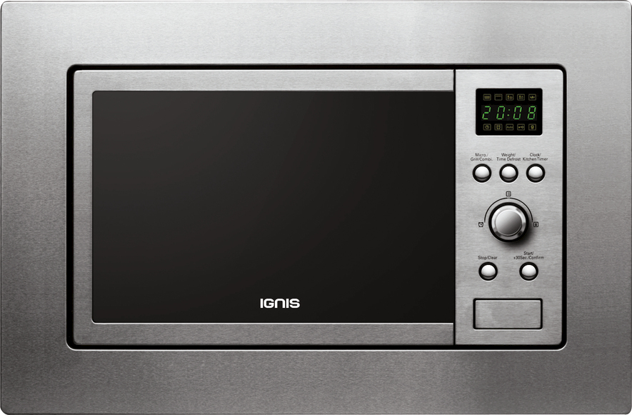 Ignis AMT 120/IX