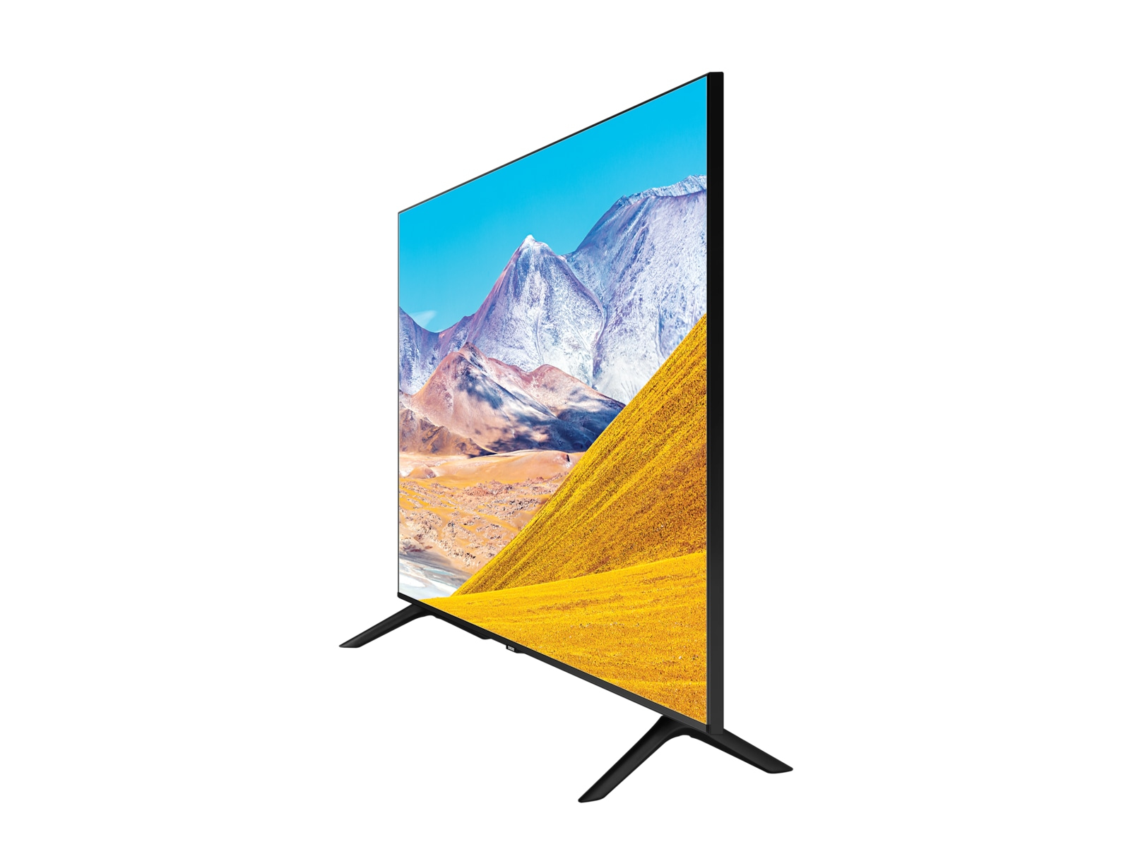 Samsung UE82TU8005K 2.08 m (82") 4K Ultra HD Smart TV Wi-Fi Black – image 7