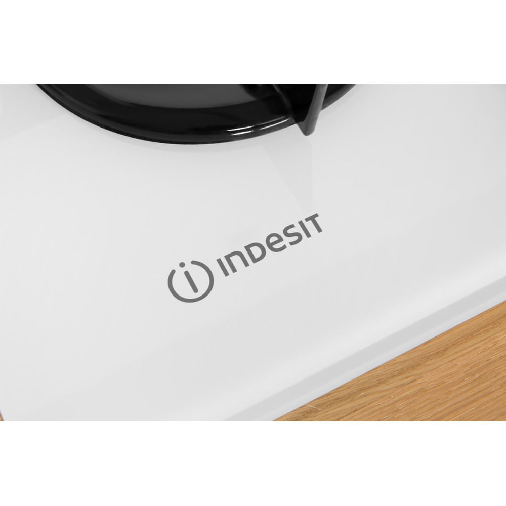 Indesit PR 752 W/I(WH) – image 9