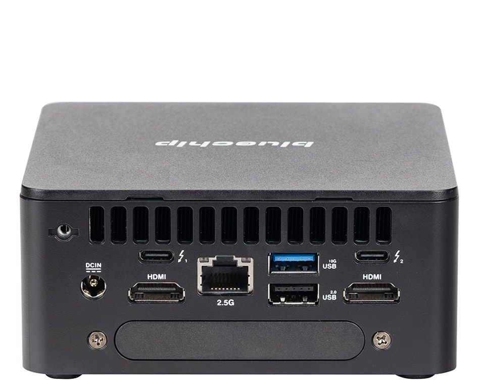 bluechip BUSINESSline M1335 – image 4