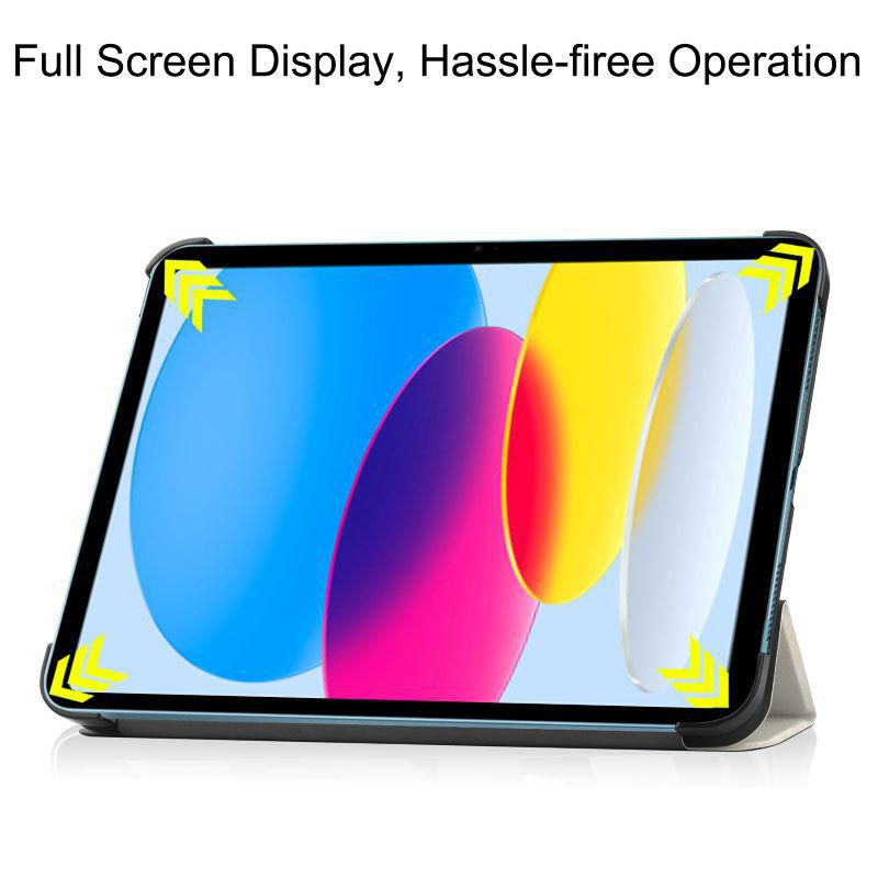 CoreParts TABX-IP10-COVER18 tablet case – image 4