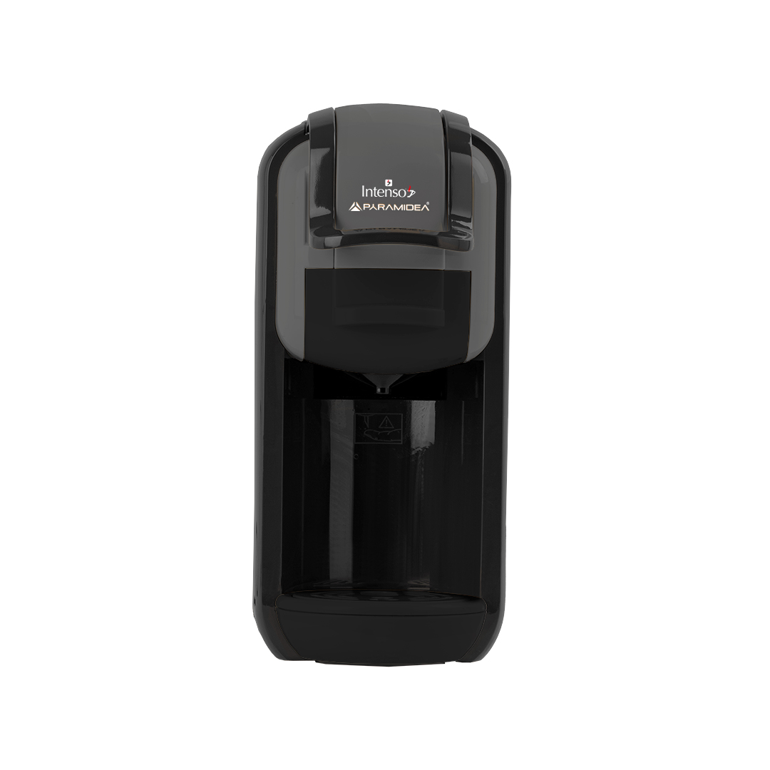 Pyramidea ICP31S coffee maker Semi-auto Capsule coffee machine – image 2